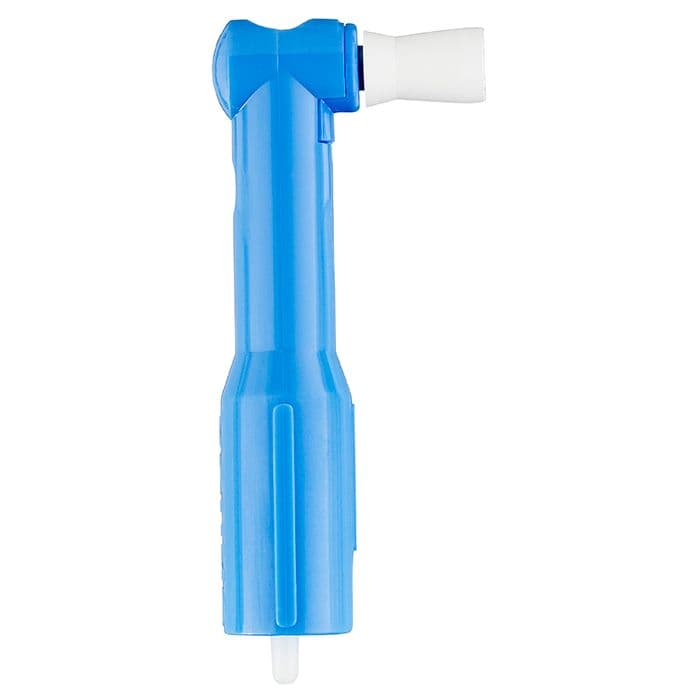 Young Dental Classic Turbo Disposable Prophy Angle, Firm White Turbo Cup, 90 Degree, Box of 1200, #132312 thumbnail 13