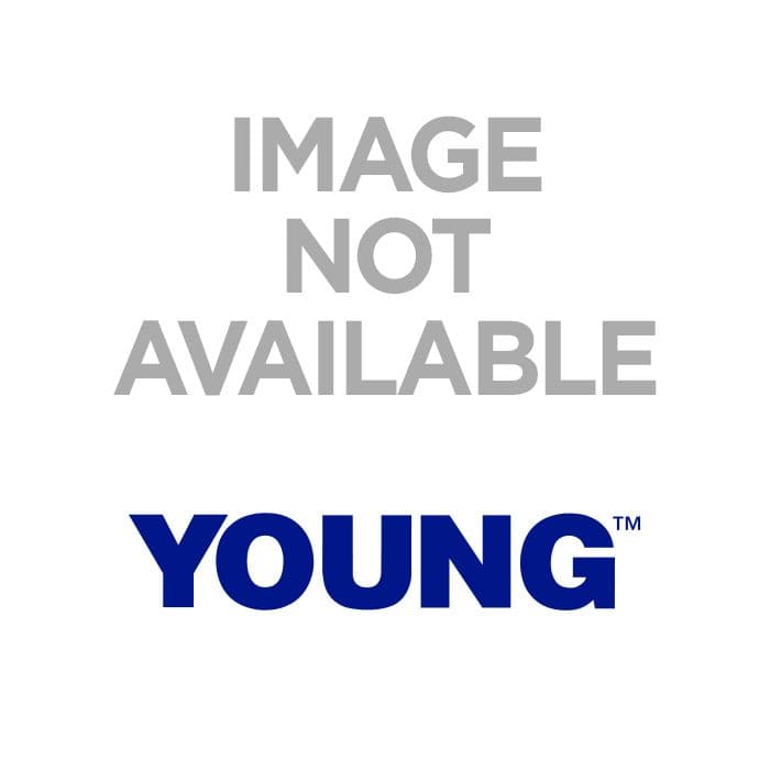 Young Dental Junior Classic Disposable Prophy Angle, Soft Gray Webbed Cup, 90°, 200/Pk, #131420 thumbnail 11
