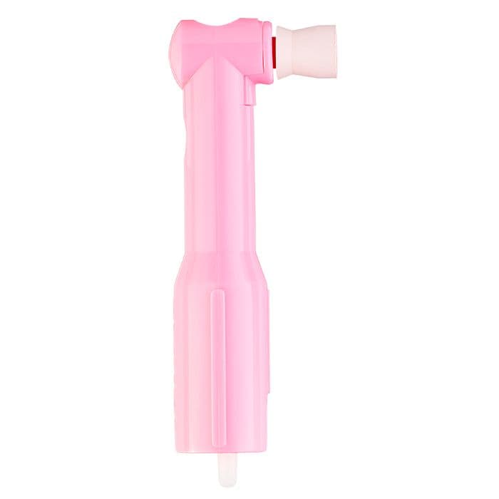 Young Dental Classic Pink Petite Web Disposable Prophy Angle, Latex-Free, Soft Pink, 90°, 200/Box thumbnail 12