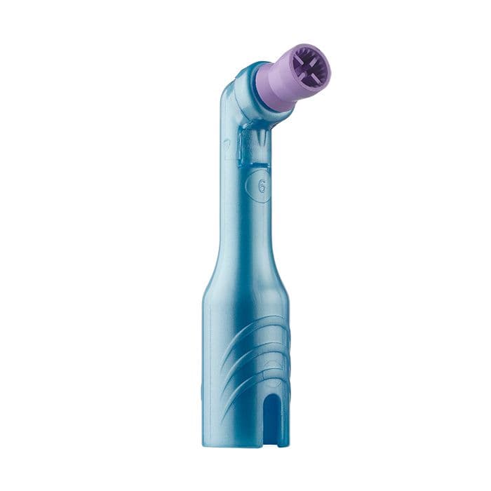 Young Dental Vera Contra Petite Web Disposable Prophy Angles, Soft, Latex-Free, 750/Box thumbnail 11