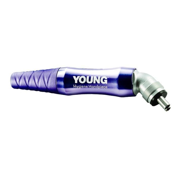 Young Hygiene Handpiece Nosecone, Purple, Replacement, 295251 thumbnail 10