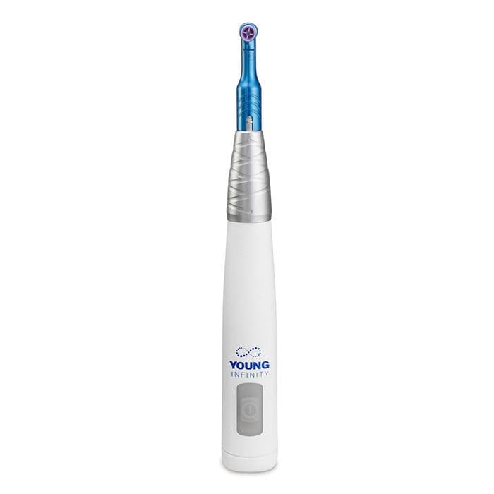 Young Dental Infinity Cordless Hygiene Handpiece, Replacement Handpiece, 295721 thumbnail 8