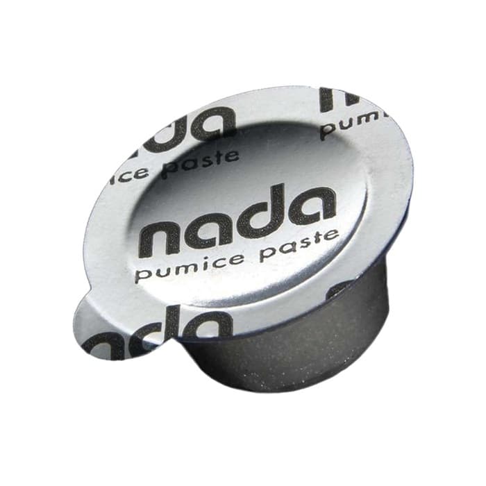 Nada Pumice Paste, Medium Grit, Fluoride-Free, 200/Box, 223313 thumbnail 4