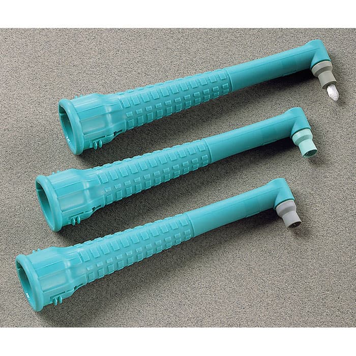 ESA Disposable Prophy Angle Star Titan Firm Cup, 90°, Green, Non-Latex, 1000/Bx, 3300127 thumbnail 11