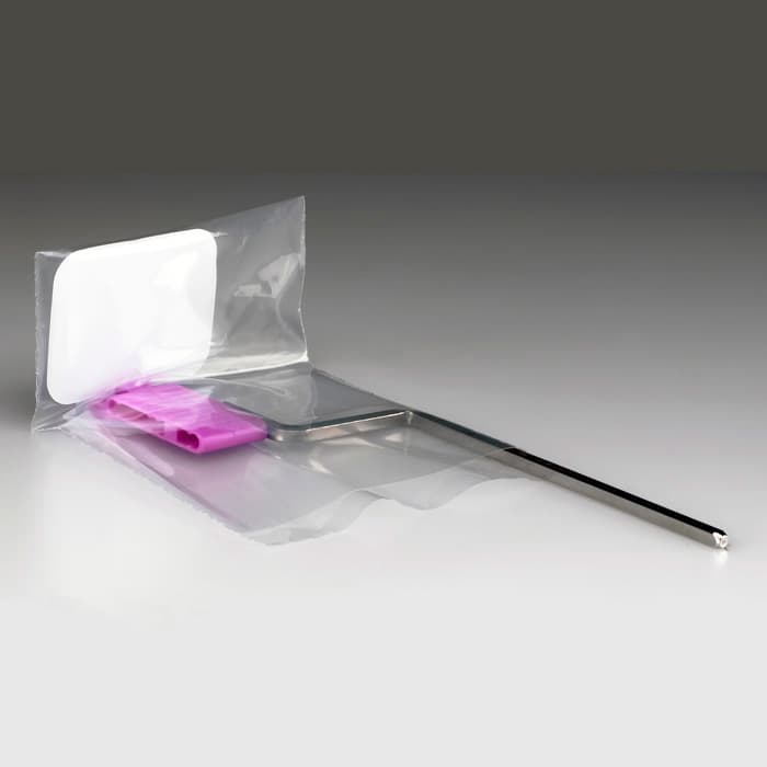 Flow Dental Bite Block Baggies, 3.15" x 4.74", 500/Box, 70104 thumbnail 6