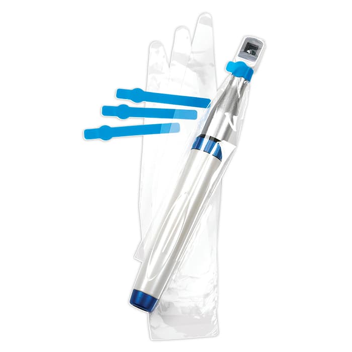 Flow Dental Perfect Fit Adjustable Camera Sleeves, 150/Box, 80125 thumbnail 7