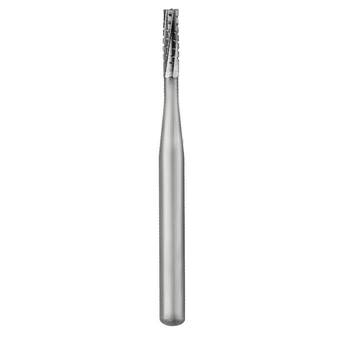 SS White Standard Operative Carbide Burs, FG, Round, #6, 1.8 mm Diameter, 100/Pk, 13006 thumbnail 13