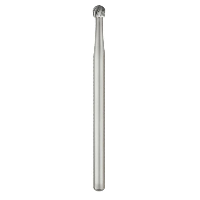 SS White FGSL #8 Round Surgical Length Carbide Bur, Friction Grip, 5/Pk, 14008-5 thumbnail 16