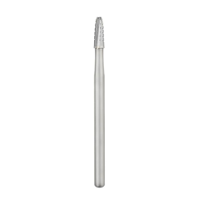 SS White Standard Operative Carbide Bur, HP, Round, #10, 2.7 mm Diameter, 10/Pk, 14846 thumbnail 13