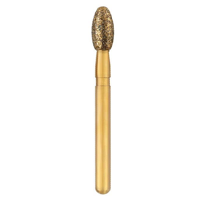 Great White Z Diamond Burs, FG, Introductory Kit (4 Burs + Autoclavable Bur Block), 1/Pk, 18160 thumbnail 11
