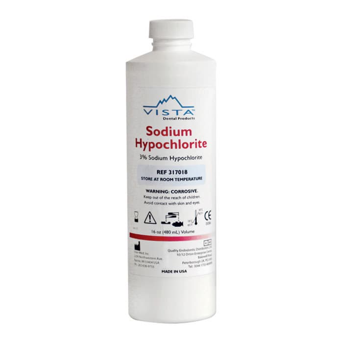 Sodium Hypochlorite Solution, 6%, 16 oz (480 mL) Bottle, 317008 thumbnail 19