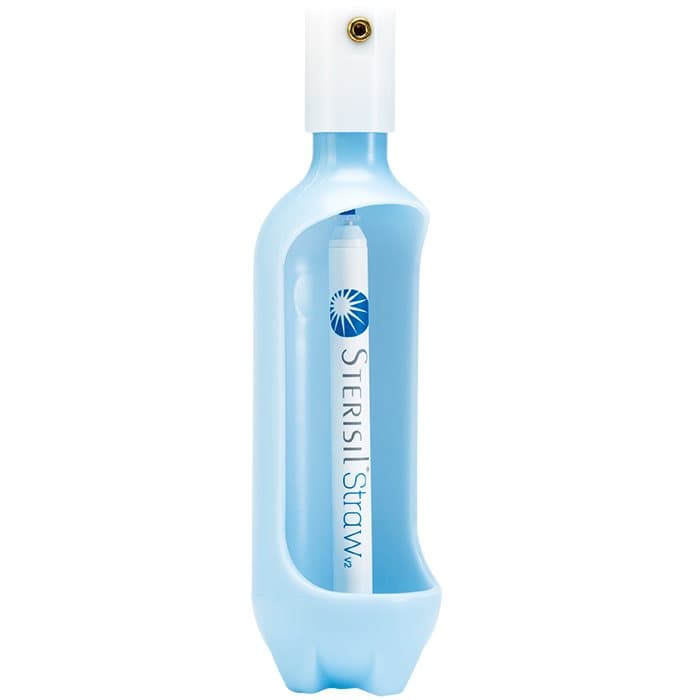Sterisil 365-Day Straw for Distilled Water, CS-S365 thumbnail 3