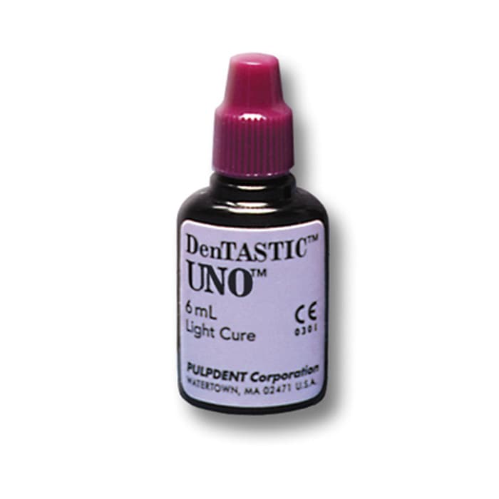 DenTASTIC UNO Light-Cure Single-Component Adhesive Refill, 6 mL Bottle, UNO-R thumbnail 21