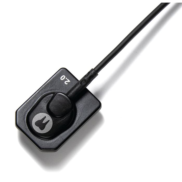 Blu Intraoral X-Ray Sensor Size 1 (BLU-1000), Digital Sensor with USB Direct Connector thumbnail 3