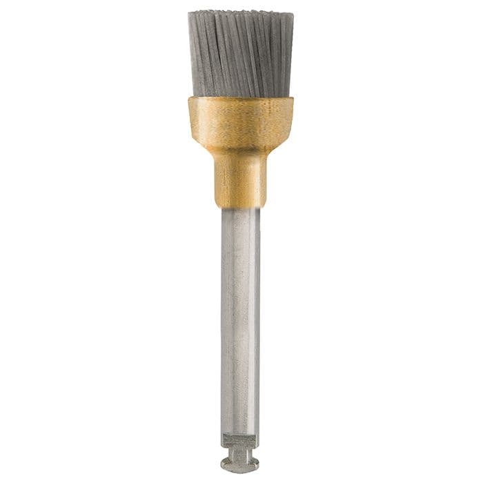 Jazz Pro Brush Polisher PMC2S Fine Large Cup/Brush, Silicon Carbide Impregnated, RA Latch-Type, 3/Pkg, 89123 thumbnail 13