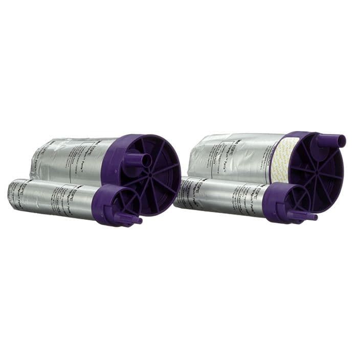 3M™ Impregum™ Penta™ Medium Body Polyether Impression Material Refill, Purple, 2 x 300 mL Base + 2 x 60 mL Catalyst, 31642 thumbnail 14
