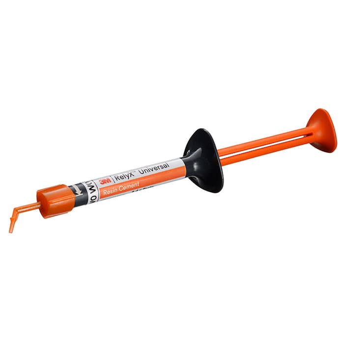 3M RelyX Universal Micro Mixing Tips, Orange, 30/Pkg, 56975 thumbnail 37