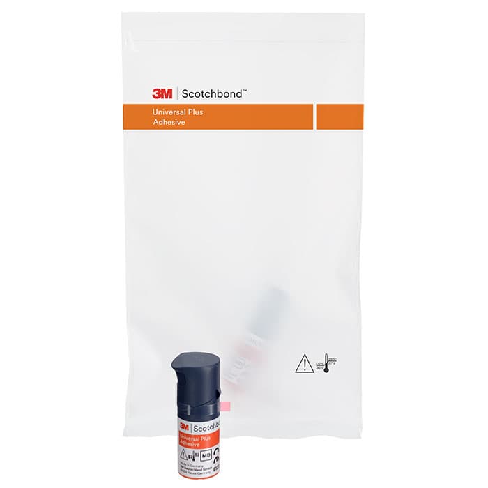 3M Scotchbond Universal Plus Adhesive Unit Dose Kit, 100 L-Pop, 41298 thumbnail 38