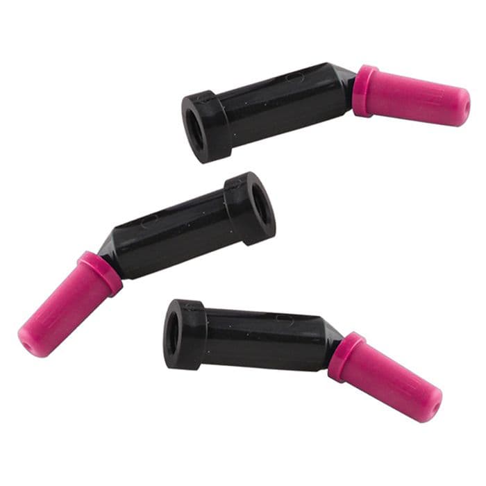 Beautifil Flow Plus Hybrid Composite, Light-Cure, Tips Refill, F03 Low Flow, 0.21 g, Bleach White, 20/Pk, 2233 thumbnail 9