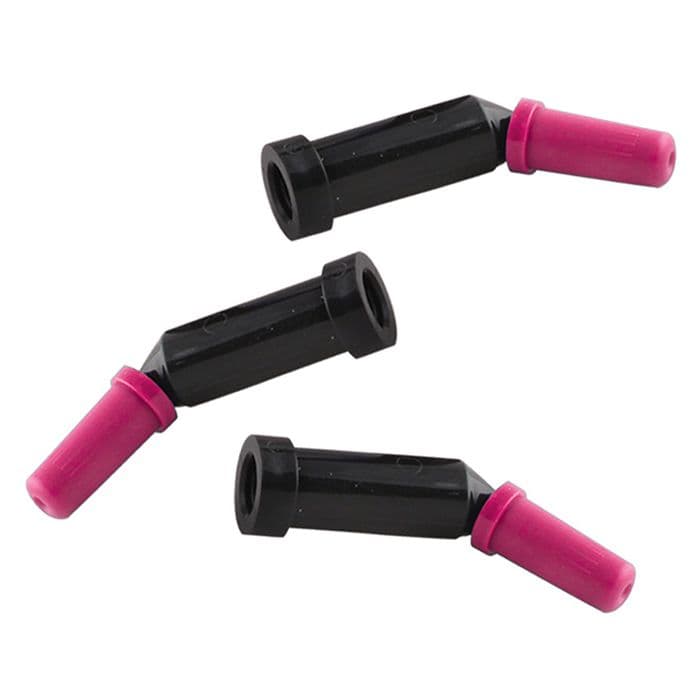 Beautifil Flow Plus X Flowable Composite Tips, F03 (Low Flow), Shade A0.5, 0.21 g, 20/Pkg, Y2420 thumbnail 3