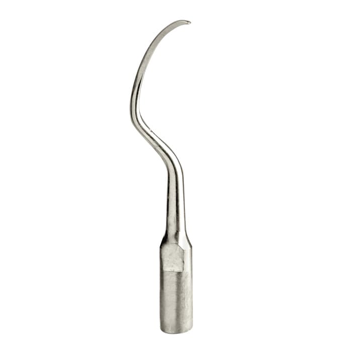 Vista Apex PTU Piezo Ultrasonic Perio/Scaling Tip, Sub-Gingival, Acteon-Style, 1/Pk, #401104 thumbnail 8