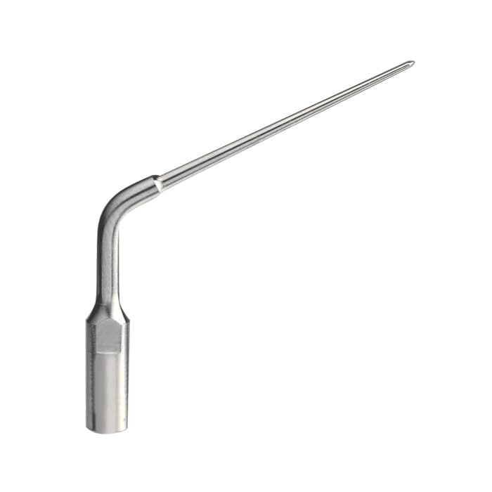 Vista Apex Piezo Endodontic Ultrasonic Tip GE40D, Diamond-Coated, 40mm, Acteon Thread Style, #401302 thumbnail 3