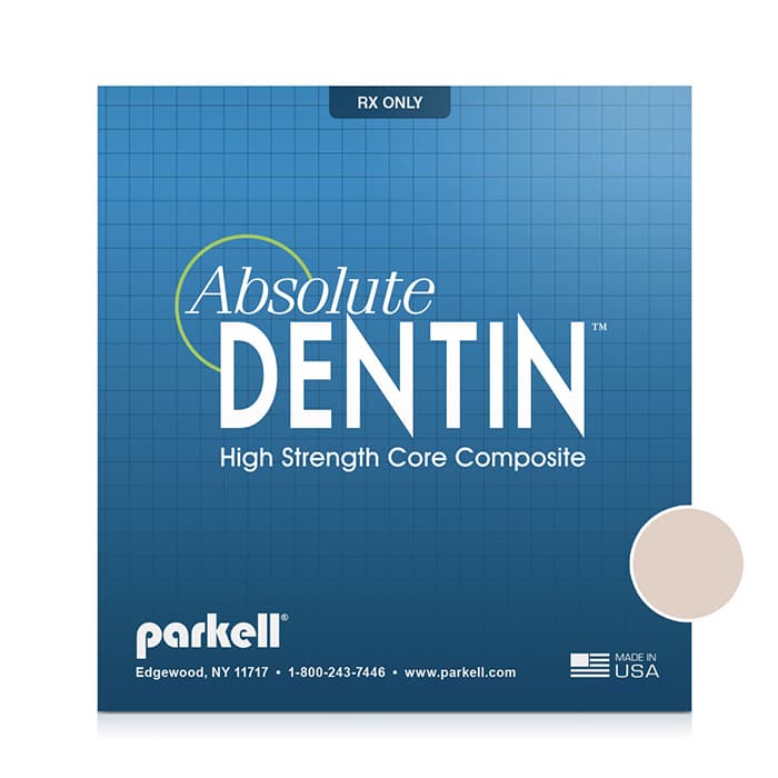 Parkell Absolute Dentin Mixing Tips, Yellow, 50 mL, 30/Box, S302 thumbnail 10
