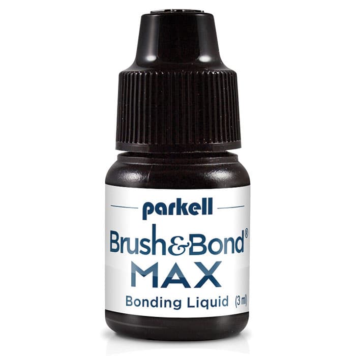 Brush&Bond MAX® Liquid Bonding Agent, 3 mL Bottle Refill, S222 thumbnail 15