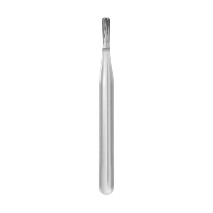 Midwest Operative Carbide Bur #35, Inverted Cone, Friction Grip, 1.0 mm Diameter, 3.7 mm Length, 100/Bag, 386211 thumbnail 12