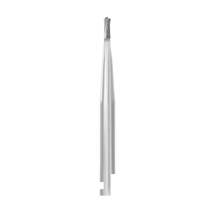 Midwest Operative Carbide Bur, #37 Inverted Cone, Right-Angle Latch, 1.2 mm Diameter, 10/Pkg, 389113 thumbnail 12