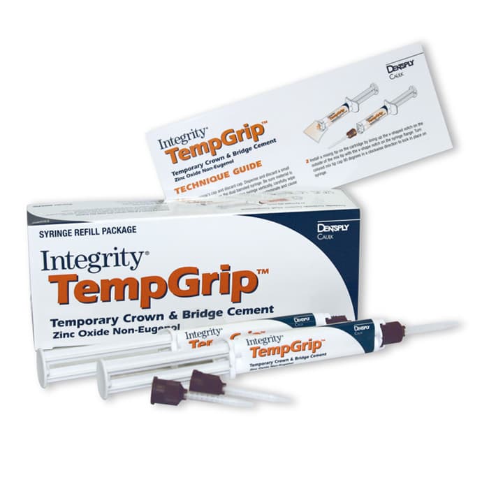 Integrity TempGrip C&B Mixing Tips, Brown, 50/Pkg, 666460 thumbnail 21