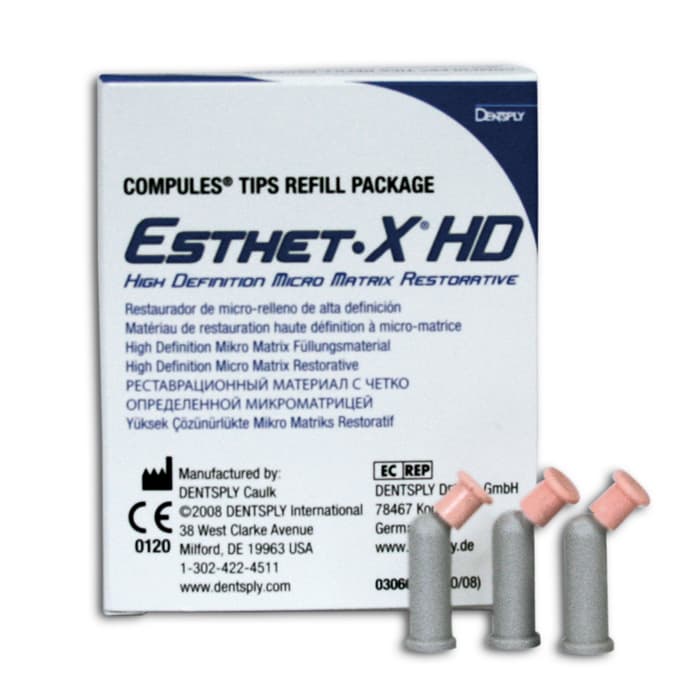 Esthet-X HD TruMatch Shade Guide, 630603, 1/Pk thumbnail 12