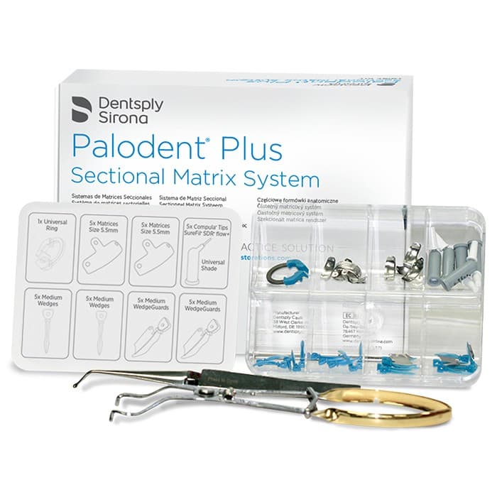 Palodent Plus Pin Tweezer Refill, 1/Pkg, 659820 thumbnail 19