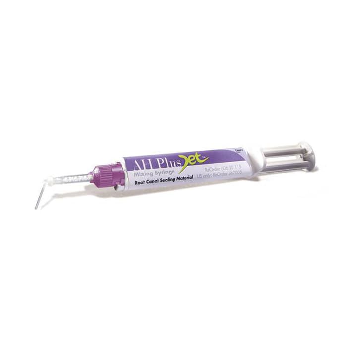AH Plus Jet Root Canal Sealer Mixing Tips Refill, 40/Pkg, 667006 thumbnail 13