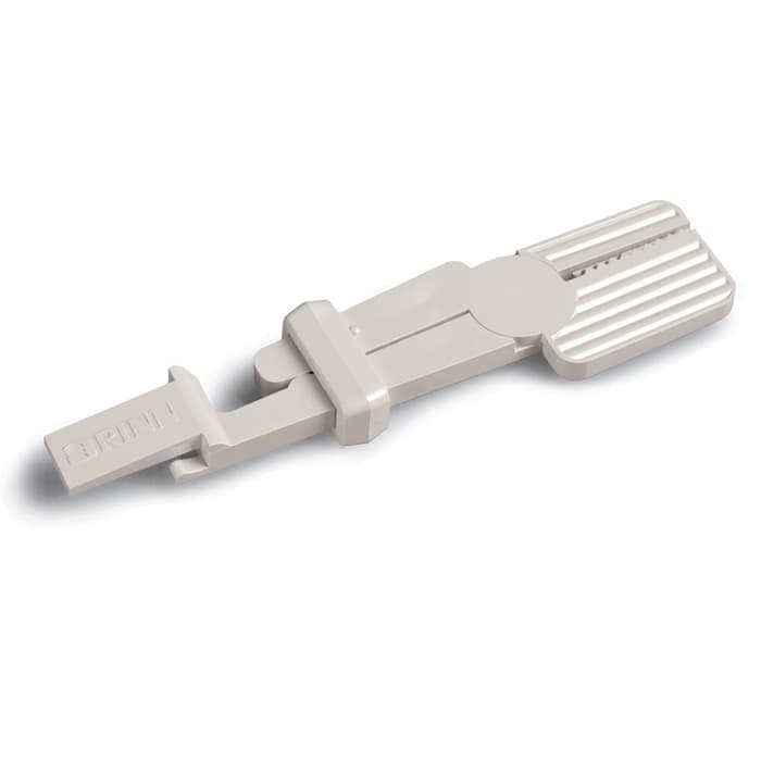 Dentsply Sirona Snap-A-Ray Film Holder, White, 3/Pack, 540200 thumbnail 12