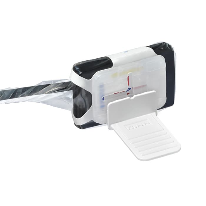 Dentsply Sirona Uni-Grip 360 Universal Disposable Digital Sensor Holder Kit, Size 1/1.5/2, 50 Holders + 50 Sensor Barriers, 550052 thumbnail 21