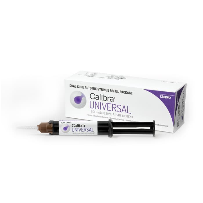 Calibra Esthetic Dual Cure Automix Mixing Tips, Brown, 50/Pack, 607086 thumbnail 10