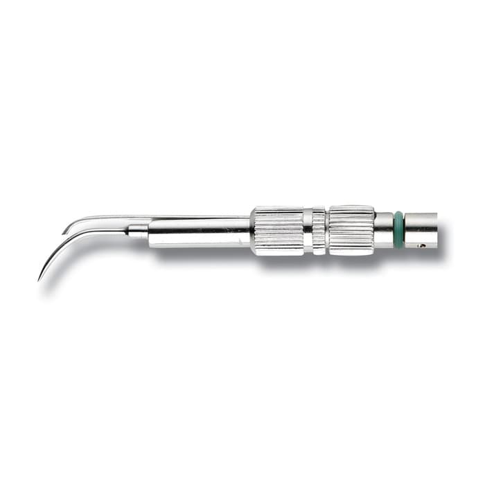 Cavitron P-3 Ultrasonic Scaler Insert, 25 kHz, Metal Grip, Beavertail Tip, 1/Each, 6120102 thumbnail 6