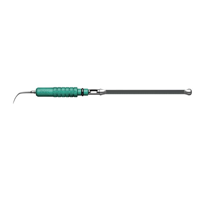 Cavitron FSI Focused Spray Slimline Ultrasonic Insert, FSI-SLI 10L, 25 kHz, Left, Light Green, 1/Pk, 80393 thumbnail 18