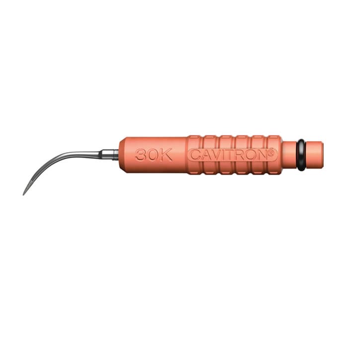 Cavitron FSI Focused Spray Powerline Diamondcoat Ultrasonic Insert, 30 kHz, Dark Orange Grip, 1/Pk, 90243 thumbnail 15