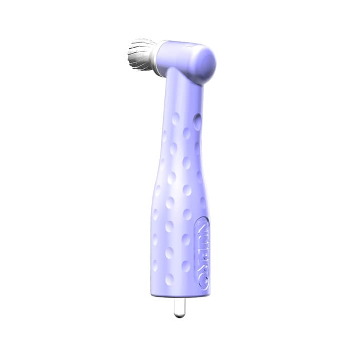 Nupro Revolv Disposable Prophy Angles, Contra Angle, Soft Spiral Cup, Latex-Free, 200/Box, 965212 thumbnail 13