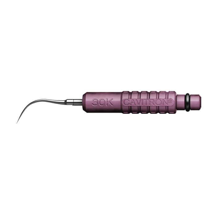 Cavitron THINsert Focused Spray Ultrasonic Insert, 30 kHz, Lavender Grip, 1 Each, 81551 thumbnail 25