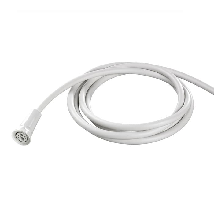 Nupro RDH Featherweight Hygiene Handpiece Package, Gray Hose, 740050 thumbnail 4