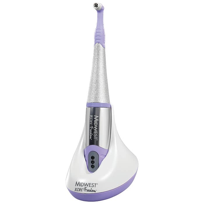 NUPRO Freedom™ Cordless Prophy System - System C with Wireless Foot Pedal, 01KYV9DPPMX724Z7N9B65ZSCGS thumbnail 2