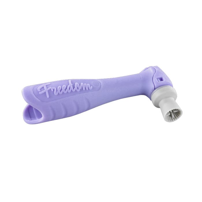 NUPRO Freedom Disposable Prophy Angles, Soft Cup, Lavender, 90°, Latex-Free, 200/Box, 965750 thumbnail 17