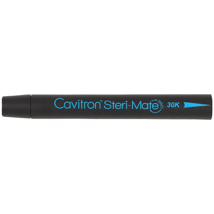 Cavitron Steri-Mate 360 Handpiece, 30 kHz, Rotating, Autoclavable, Black, 3/Pk, 8183203 thumbnail 7
