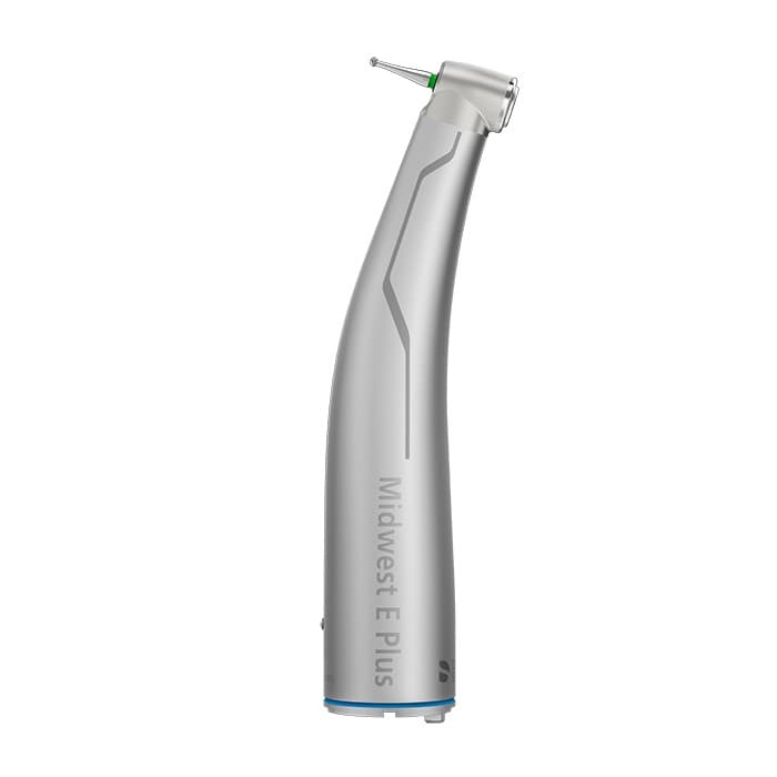 Midwest E Plus 1:5 High-Speed Fiber-Optic Contra Angle Attachment, 875205 thumbnail 7