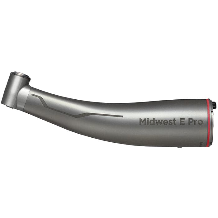 Midwest E Pro 1:1 Fiber-Optic Low Speed Attachment, 875110 thumbnail 7