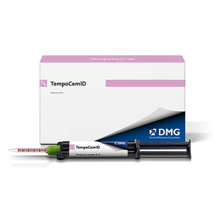 DMG TempoCemID Smartmix Mixing Tips, Orange-Green, 25/Pk, 110728 thumbnail 16