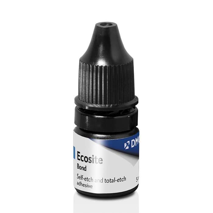Ecosite Bond Light-Cured Universal Bonding Agent, 5 mL Bottle, 220758 thumbnail 11